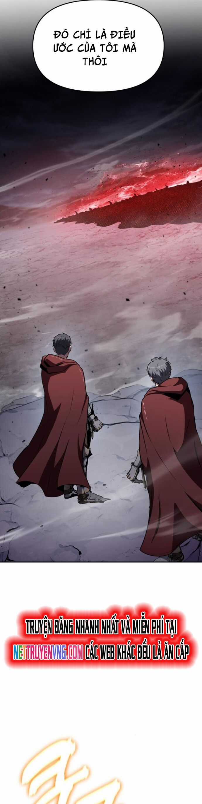 Vua Hiệp Sĩ Đã Trở Lại Với Một Vị Thần Chương 101 trang 7