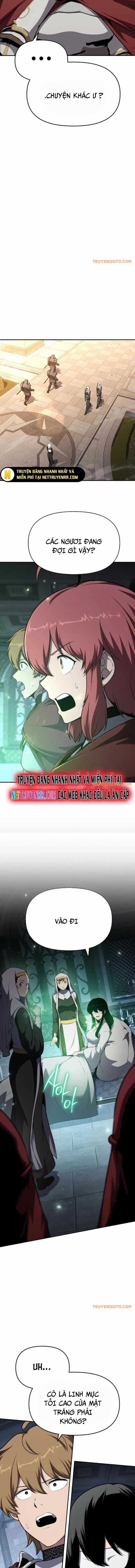 Vua Hiệp Sĩ Đã Trở Lại Với Một Vị Thần Chương 102 trang 11