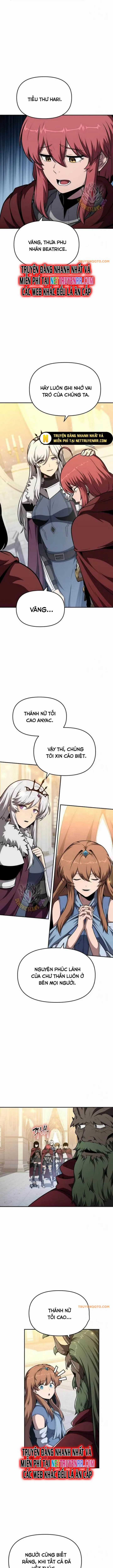 Vua Hiệp Sĩ Đã Trở Lại Với Một Vị Thần Chương 103 trang 2