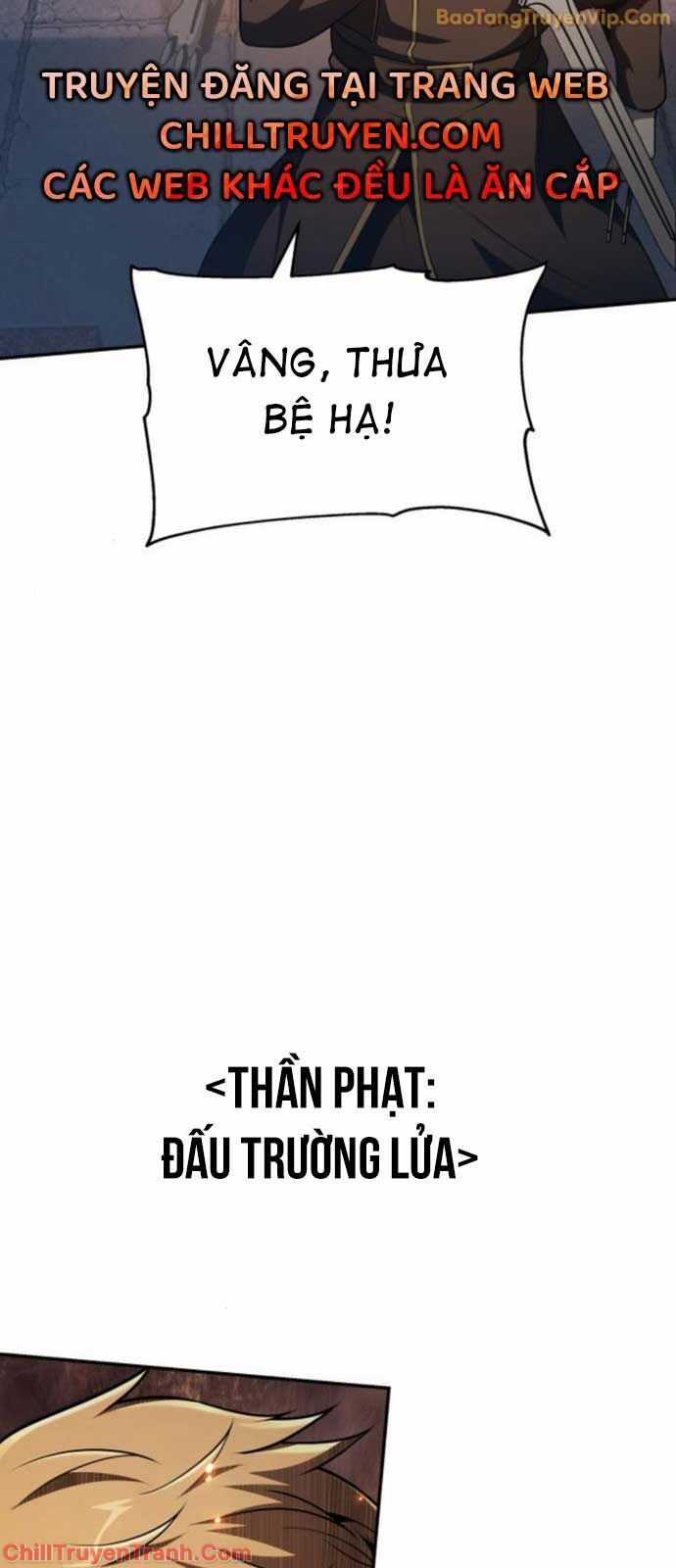 Vua Hiệp Sĩ Đã Trở Lại Với Một Vị Thần Chương 104 trang 10