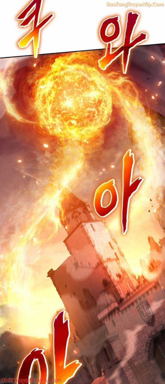 Vua Hiệp Sĩ Đã Trở Lại Với Một Vị Thần Chương 104 trang 13