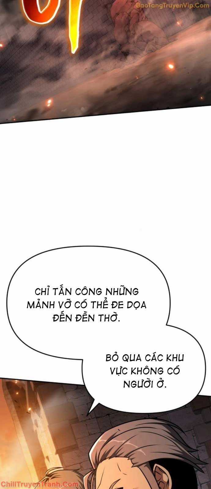 Vua Hiệp Sĩ Đã Trở Lại Với Một Vị Thần Chương 104 trang 14