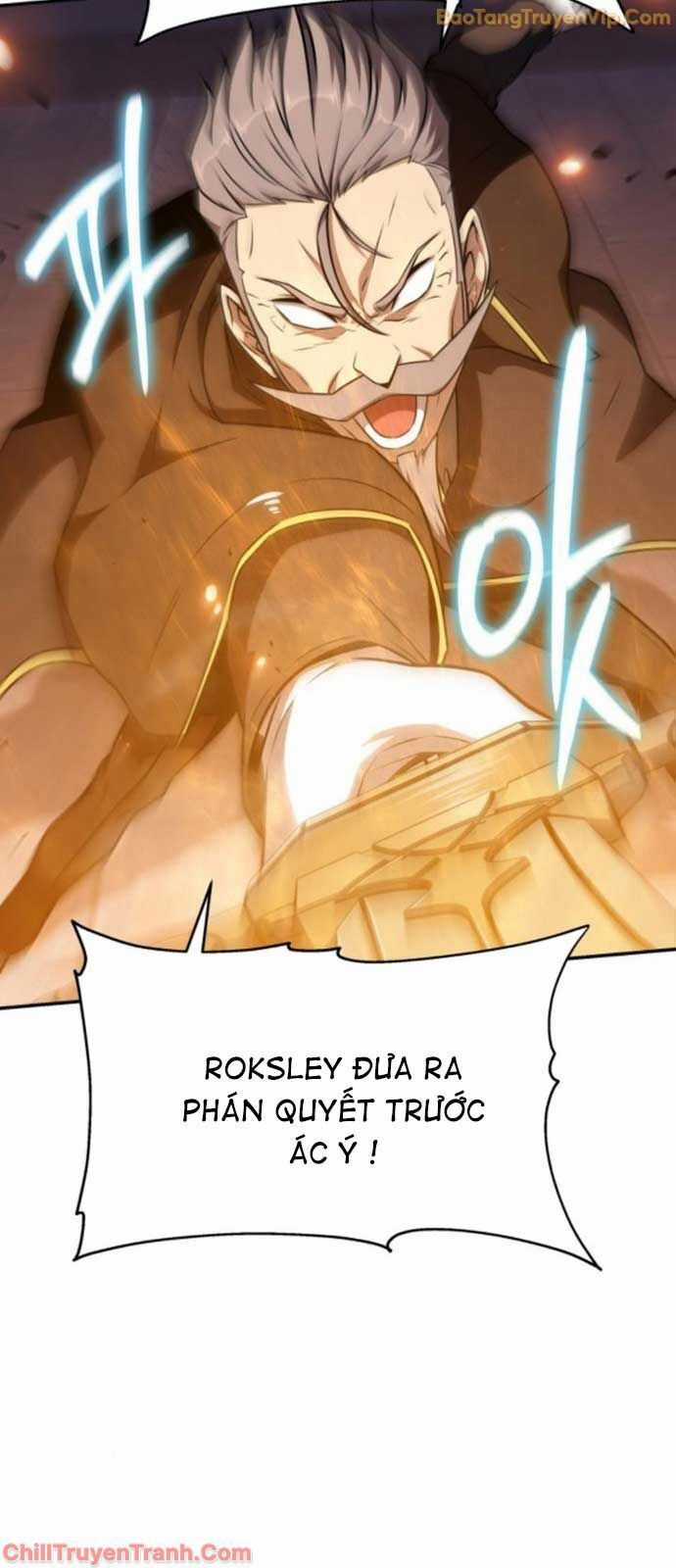 Vua Hiệp Sĩ Đã Trở Lại Với Một Vị Thần Chương 104 trang 16