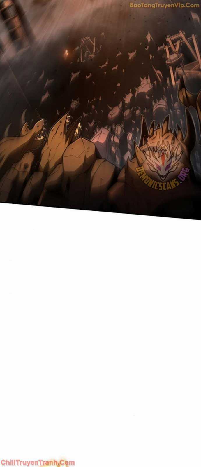 Vua Hiệp Sĩ Đã Trở Lại Với Một Vị Thần Chương 104 trang 19