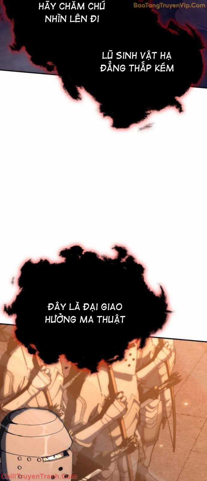 Vua Hiệp Sĩ Đã Trở Lại Với Một Vị Thần Chương 104 trang 2