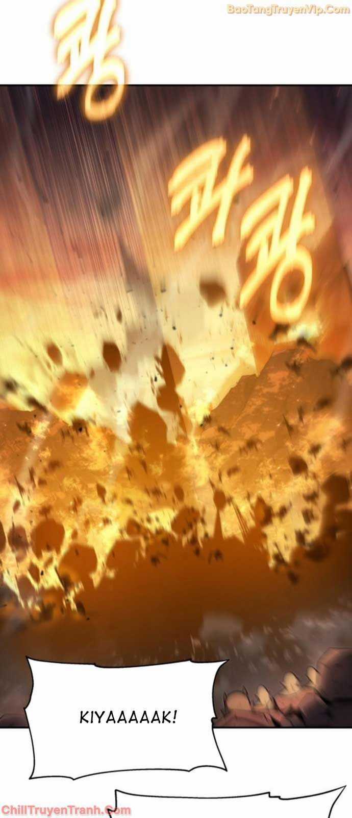 Vua Hiệp Sĩ Đã Trở Lại Với Một Vị Thần Chương 104 trang 20