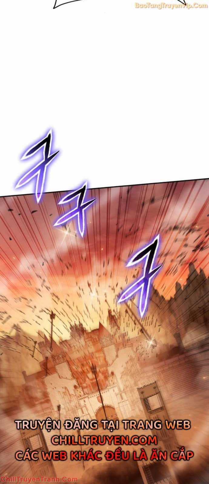 Vua Hiệp Sĩ Đã Trở Lại Với Một Vị Thần Chương 104 trang 23