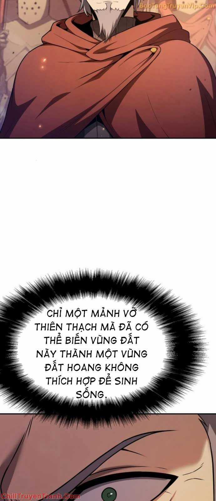 Vua Hiệp Sĩ Đã Trở Lại Với Một Vị Thần Chương 104 trang 25