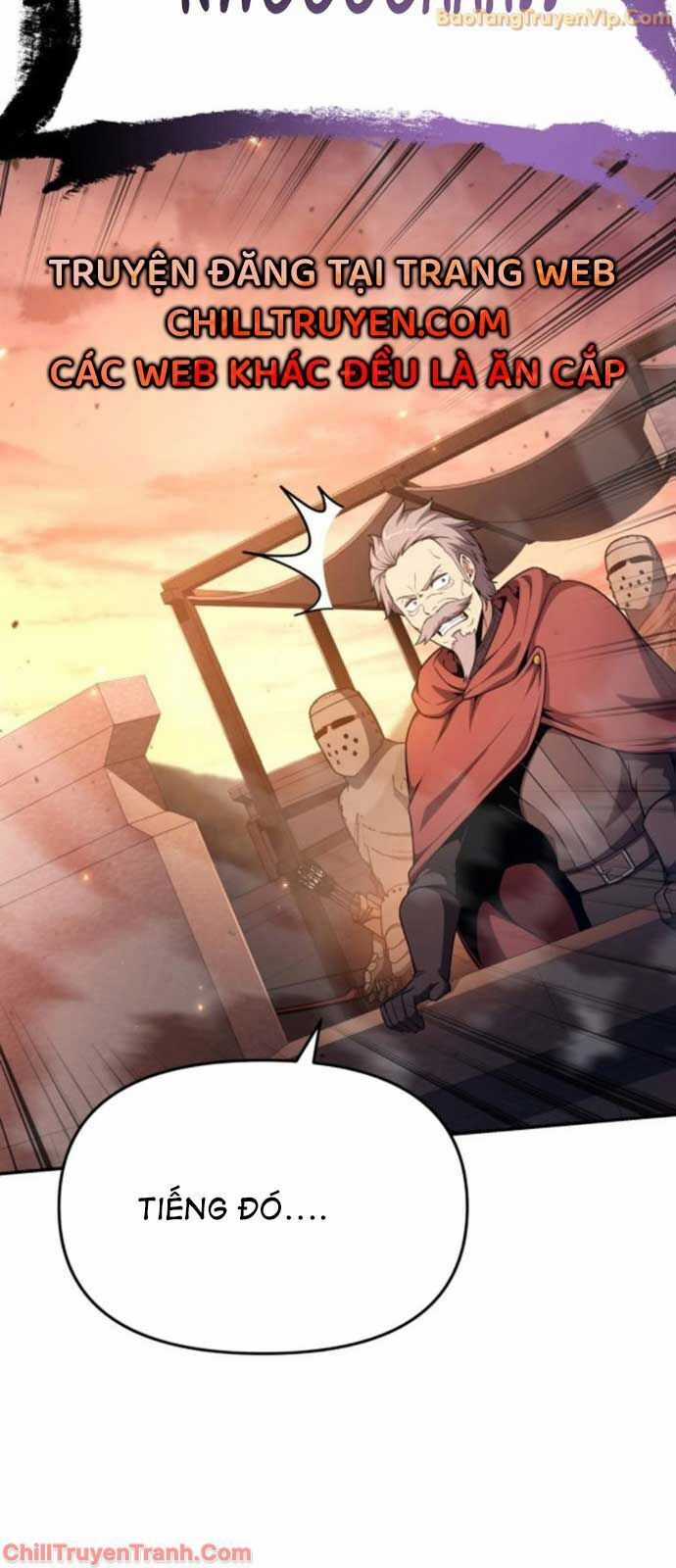 Vua Hiệp Sĩ Đã Trở Lại Với Một Vị Thần Chương 104 trang 27