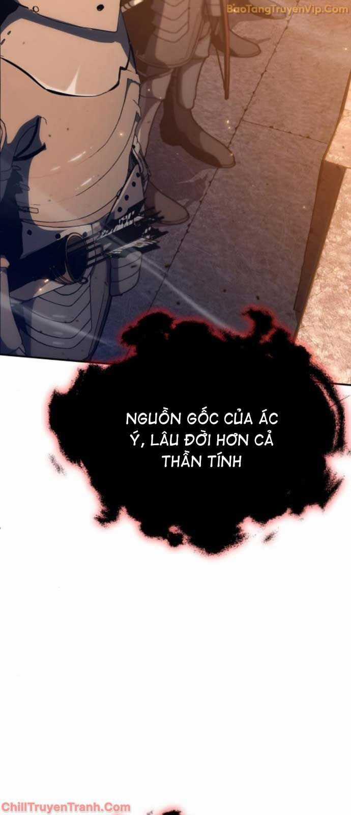 Vua Hiệp Sĩ Đã Trở Lại Với Một Vị Thần Chương 104 trang 3