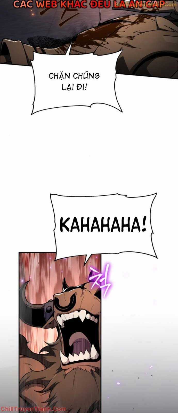 Vua Hiệp Sĩ Đã Trở Lại Với Một Vị Thần Chương 104 trang 30