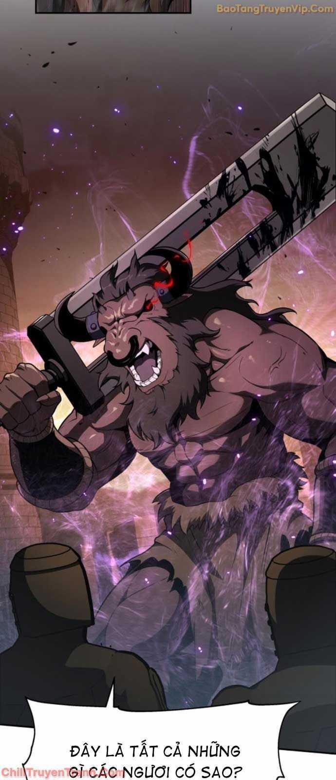 Vua Hiệp Sĩ Đã Trở Lại Với Một Vị Thần Chương 104 trang 31