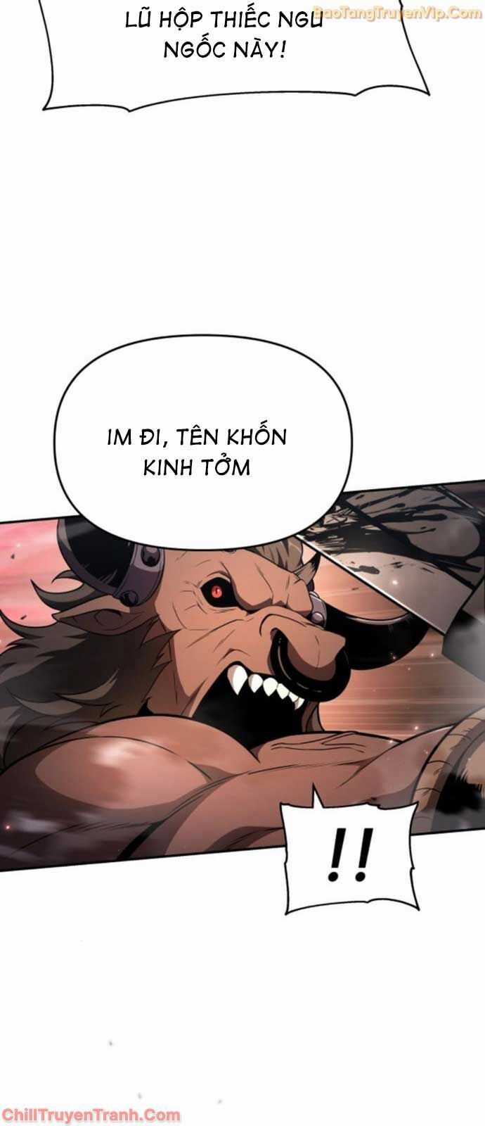 Vua Hiệp Sĩ Đã Trở Lại Với Một Vị Thần Chương 104 trang 32