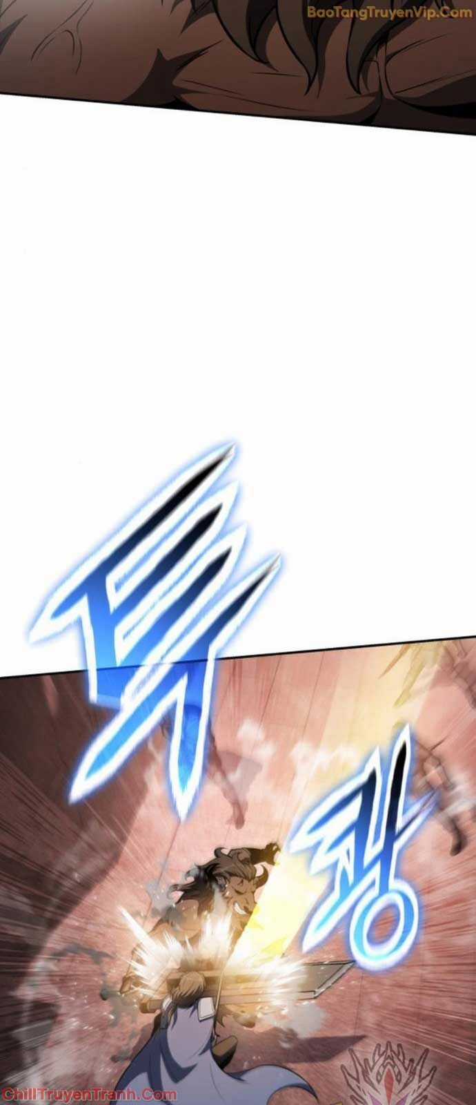 Vua Hiệp Sĩ Đã Trở Lại Với Một Vị Thần Chương 104 trang 34