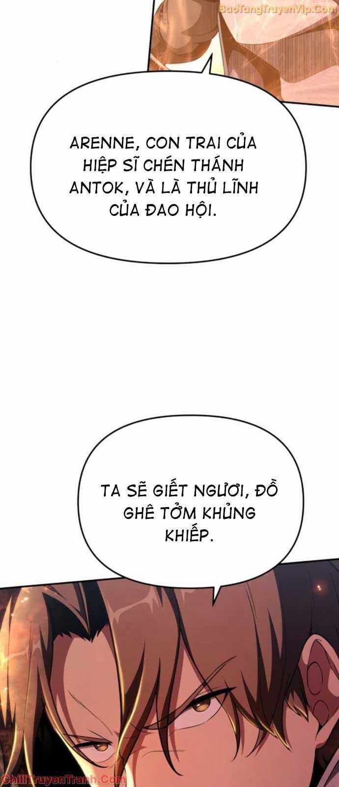 Vua Hiệp Sĩ Đã Trở Lại Với Một Vị Thần Chương 104 trang 39