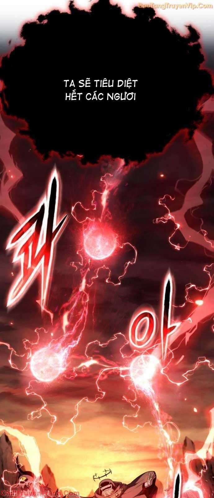 Vua Hiệp Sĩ Đã Trở Lại Với Một Vị Thần Chương 104 trang 4