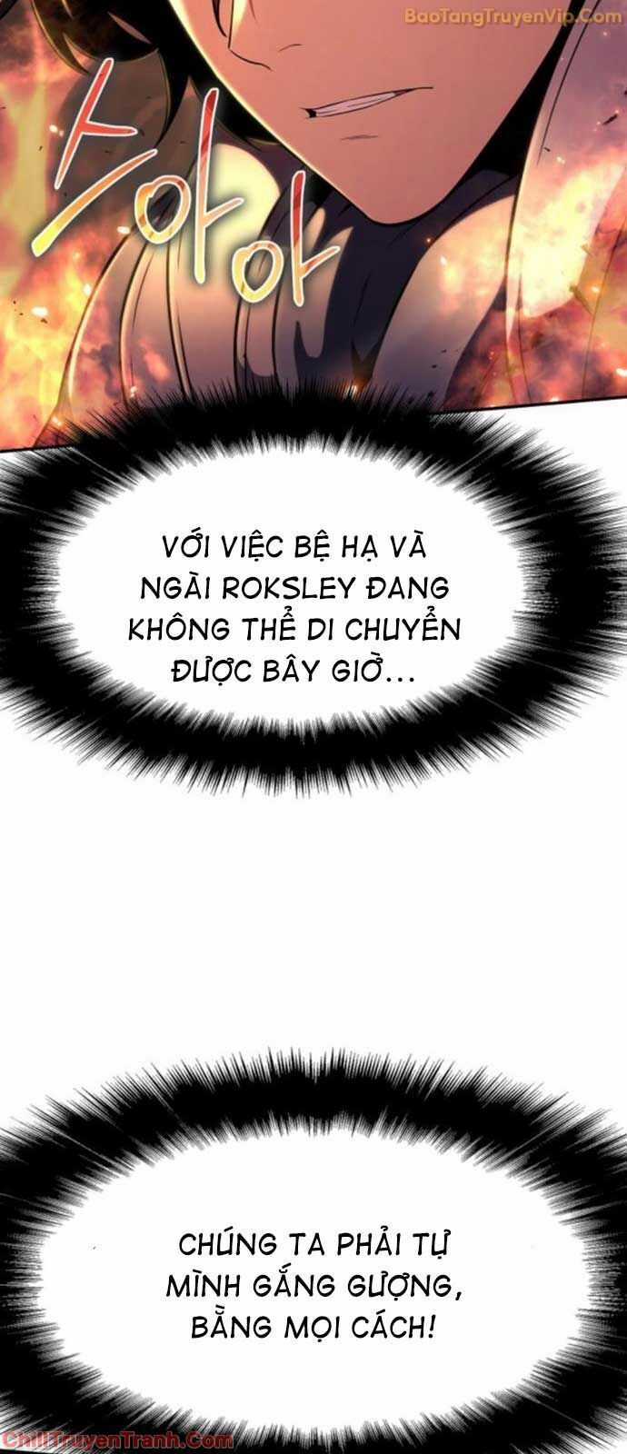 Vua Hiệp Sĩ Đã Trở Lại Với Một Vị Thần Chương 104 trang 40