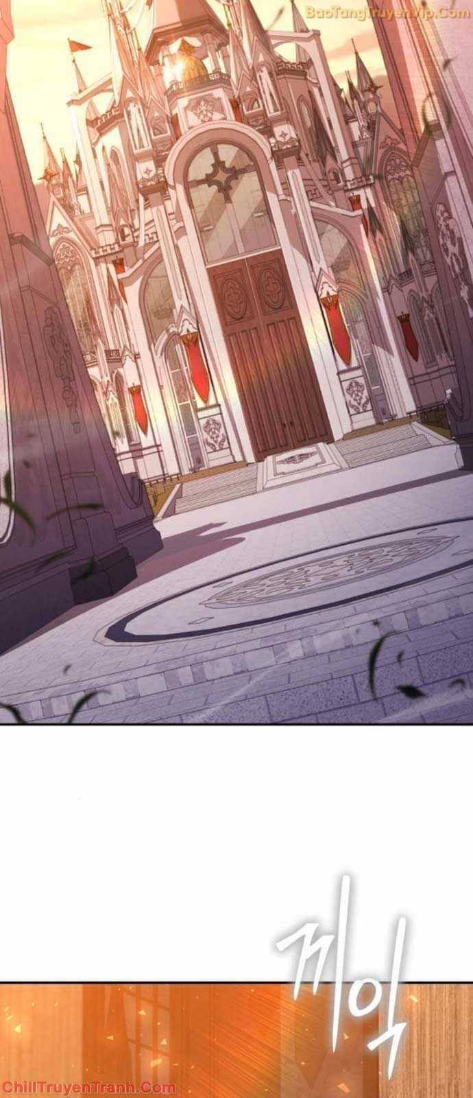 Vua Hiệp Sĩ Đã Trở Lại Với Một Vị Thần Chương 104 trang 44