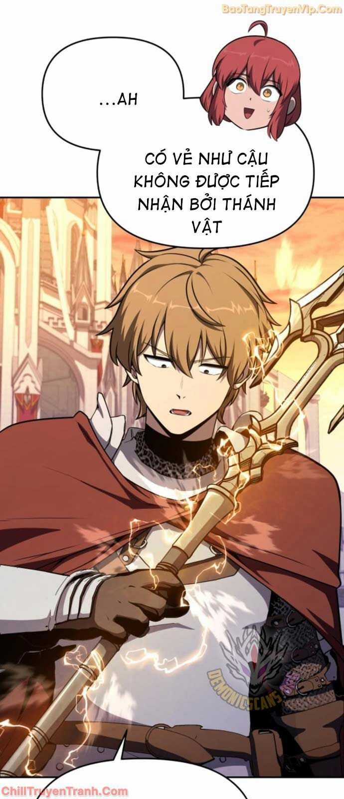 Vua Hiệp Sĩ Đã Trở Lại Với Một Vị Thần Chương 104 trang 47