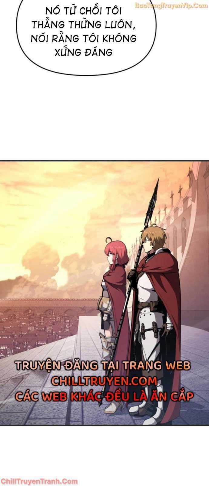 Vua Hiệp Sĩ Đã Trở Lại Với Một Vị Thần Chương 104 trang 48