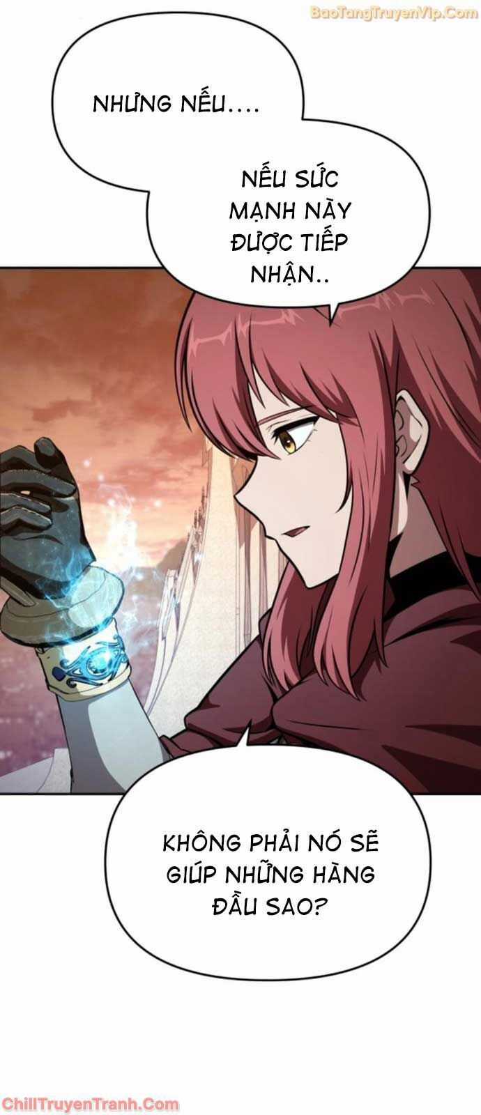 Vua Hiệp Sĩ Đã Trở Lại Với Một Vị Thần Chương 104 trang 49