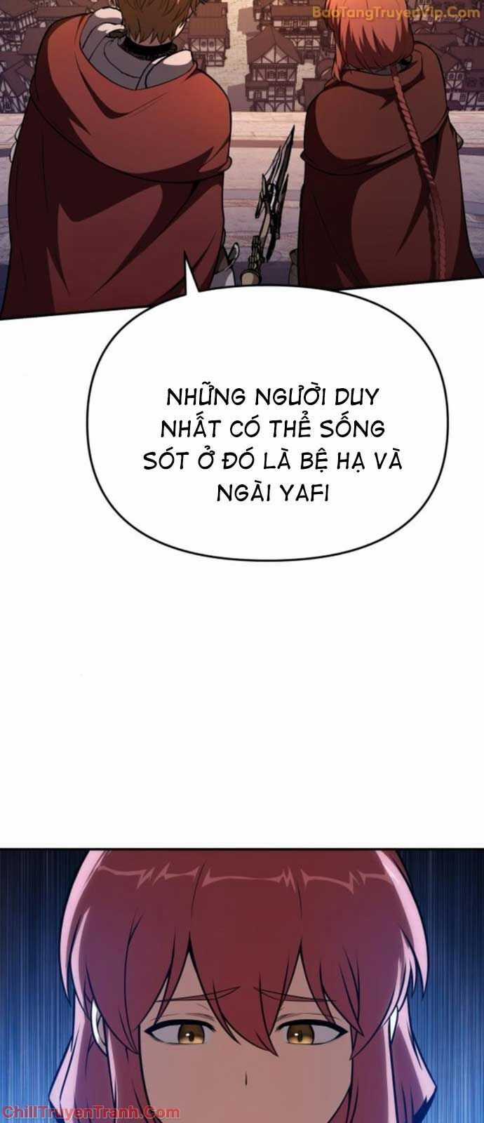 Vua Hiệp Sĩ Đã Trở Lại Với Một Vị Thần Chương 104 trang 52