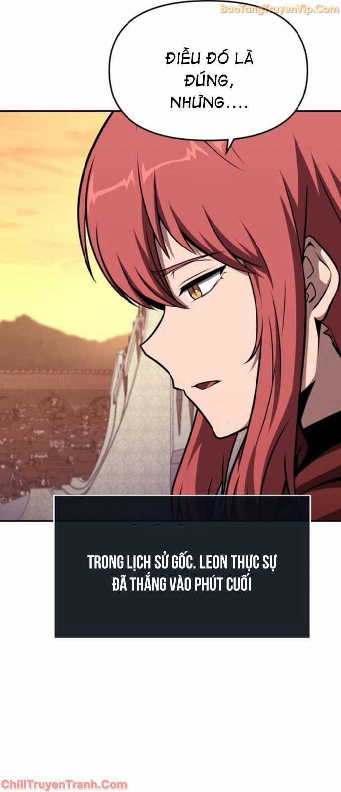 Vua Hiệp Sĩ Đã Trở Lại Với Một Vị Thần Chương 104 trang 55