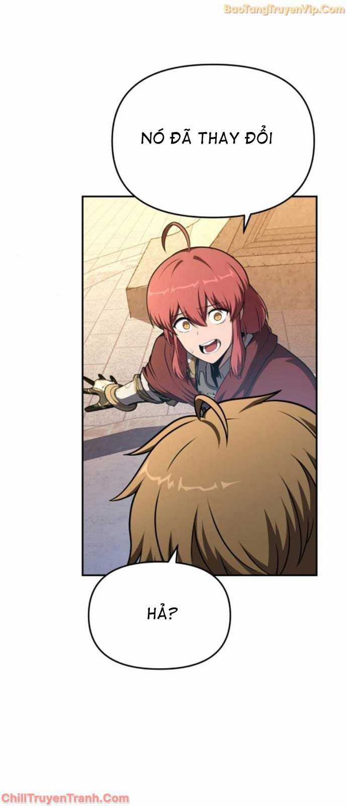 Vua Hiệp Sĩ Đã Trở Lại Với Một Vị Thần Chương 104 trang 59