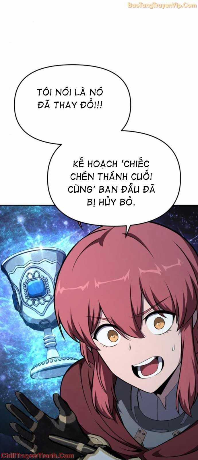 Vua Hiệp Sĩ Đã Trở Lại Với Một Vị Thần Chương 104 trang 60