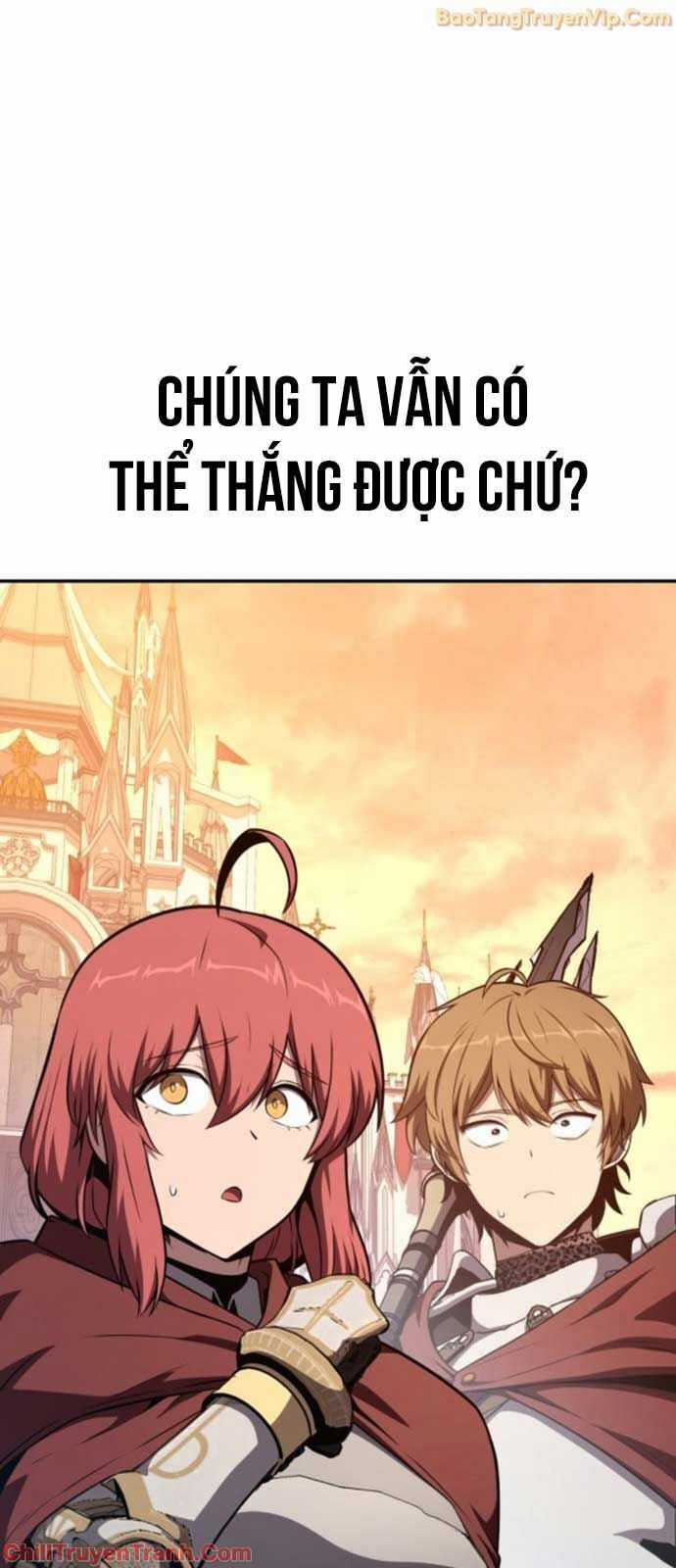 Vua Hiệp Sĩ Đã Trở Lại Với Một Vị Thần Chương 104 trang 63