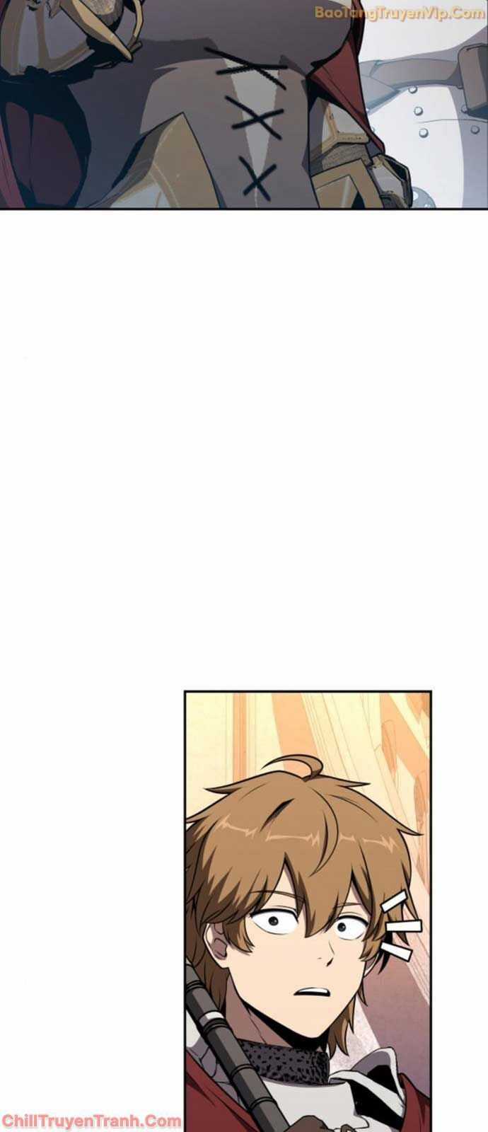 Vua Hiệp Sĩ Đã Trở Lại Với Một Vị Thần Chương 104 trang 64