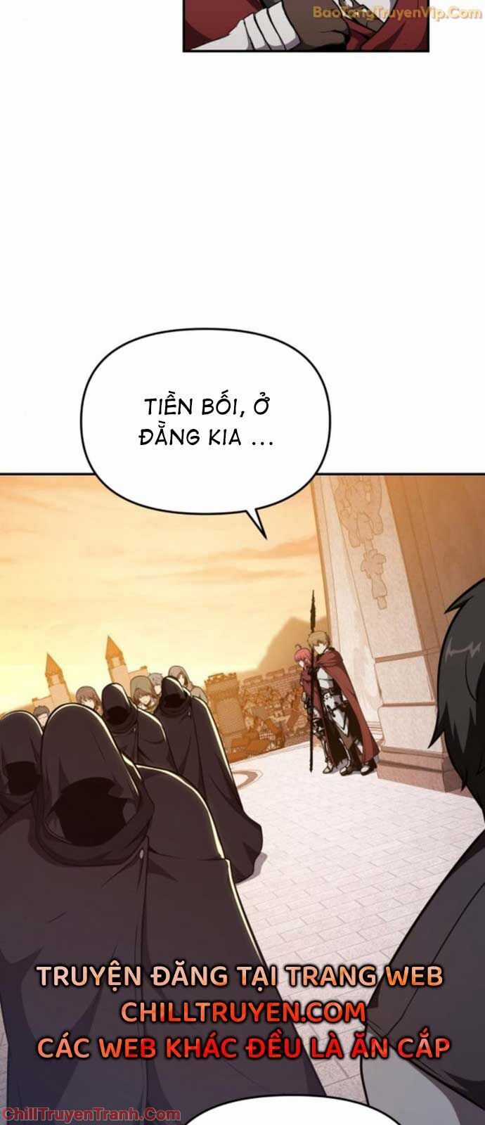 Vua Hiệp Sĩ Đã Trở Lại Với Một Vị Thần Chương 104 trang 65