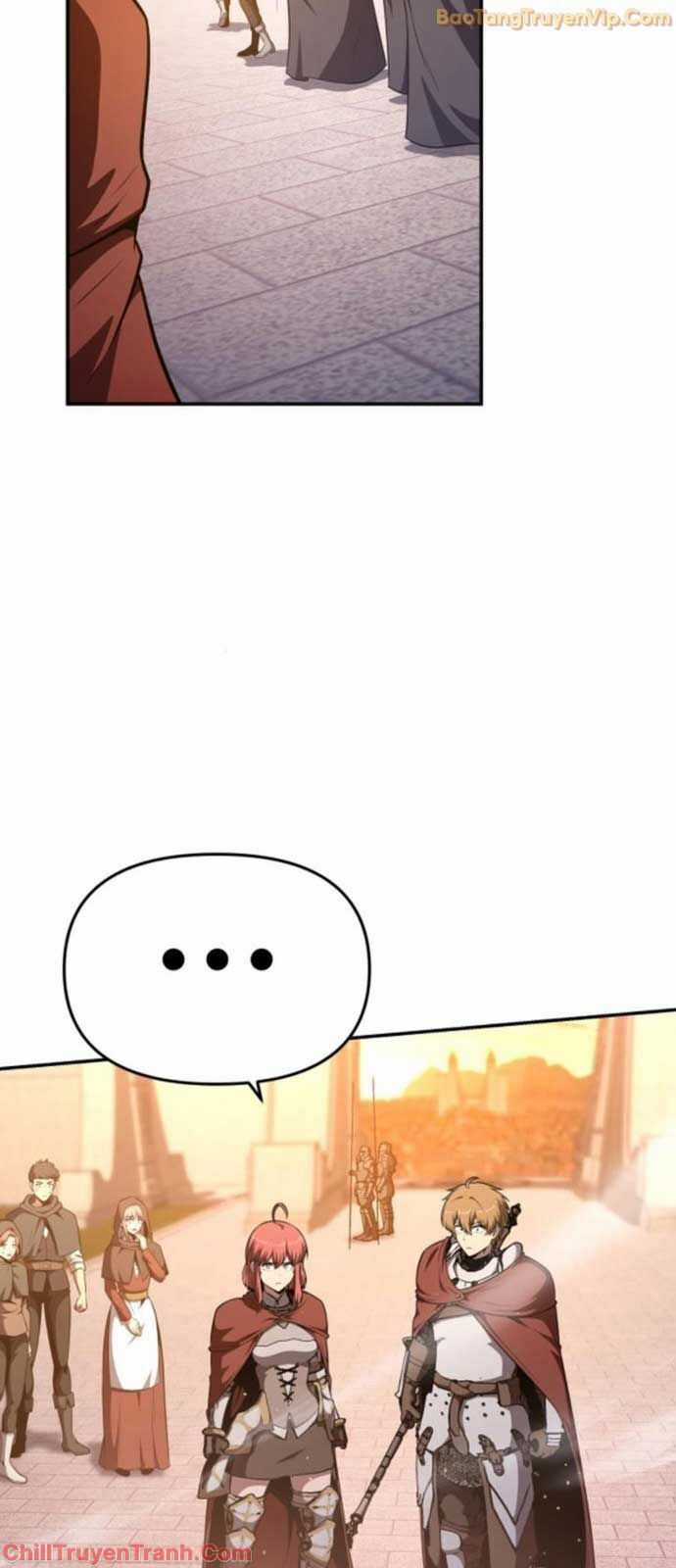 Vua Hiệp Sĩ Đã Trở Lại Với Một Vị Thần Chương 104 trang 67