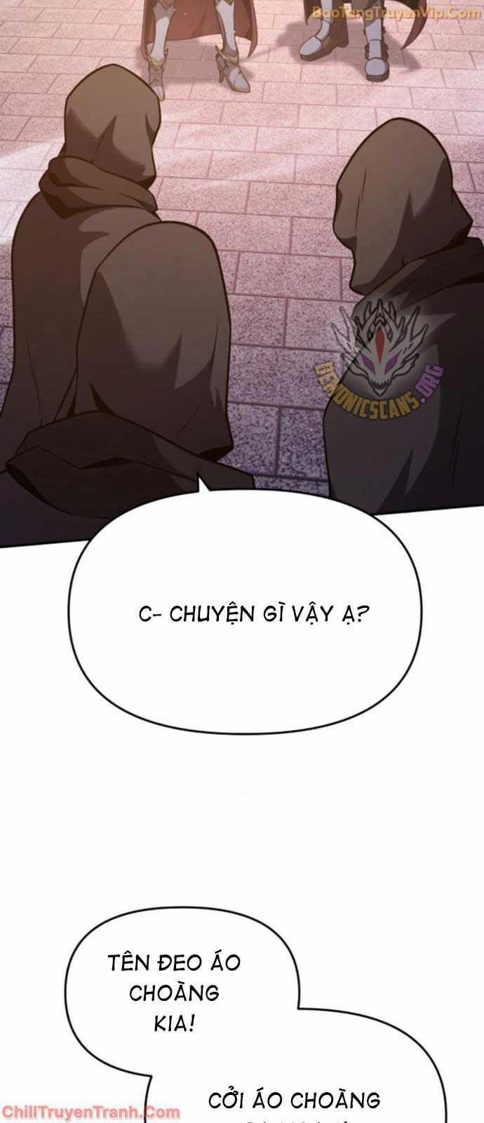 Vua Hiệp Sĩ Đã Trở Lại Với Một Vị Thần Chương 104 trang 68