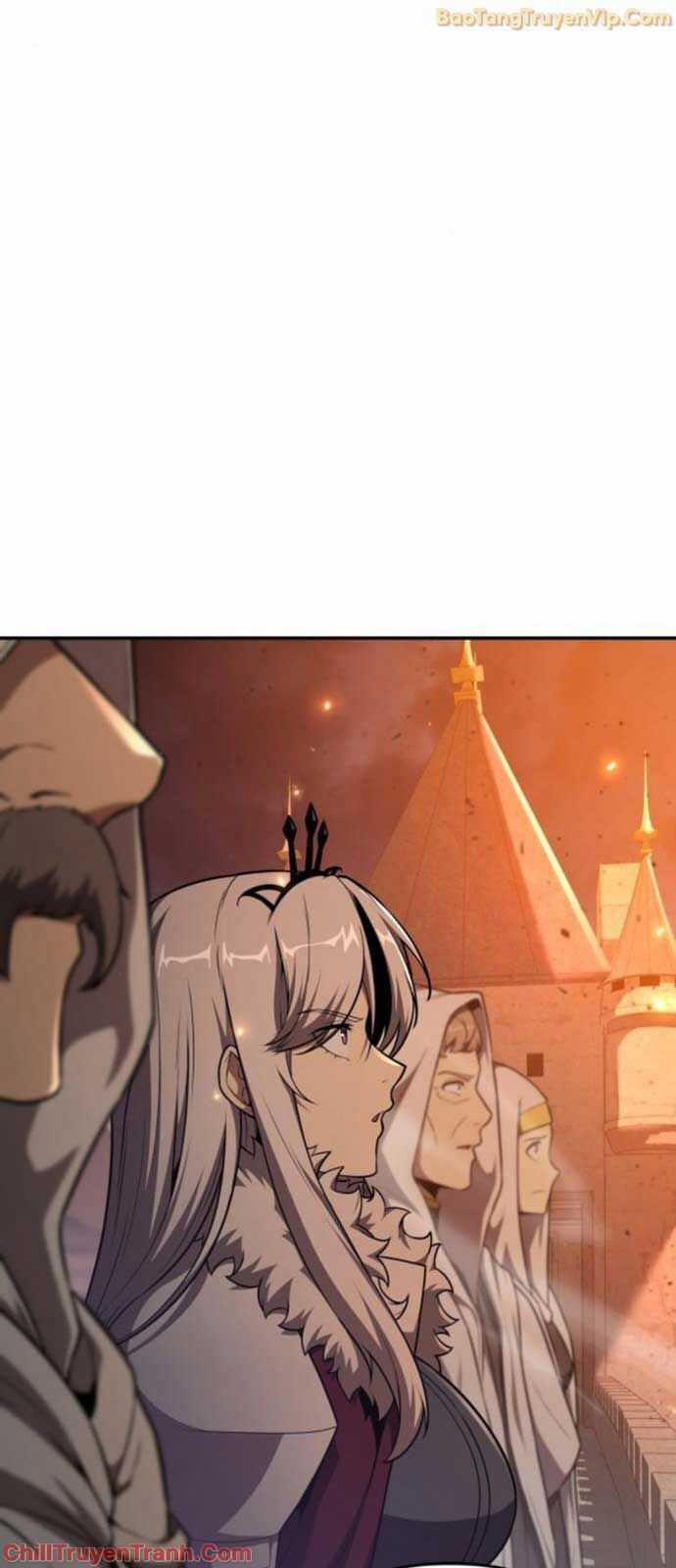 Vua Hiệp Sĩ Đã Trở Lại Với Một Vị Thần Chương 104 trang 7