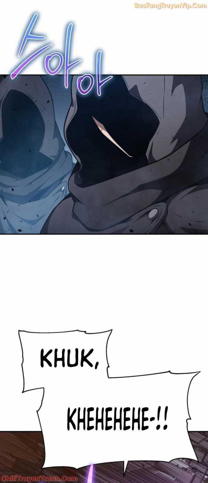 Vua Hiệp Sĩ Đã Trở Lại Với Một Vị Thần Chương 104 trang 70