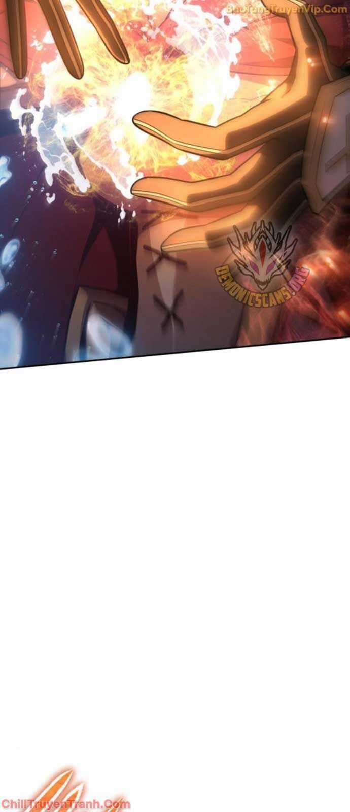 Vua Hiệp Sĩ Đã Trở Lại Với Một Vị Thần Chương 104 trang 75