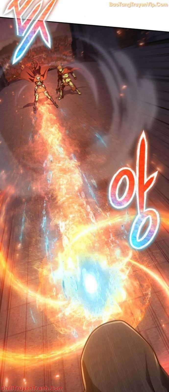 Vua Hiệp Sĩ Đã Trở Lại Với Một Vị Thần Chương 104 trang 76