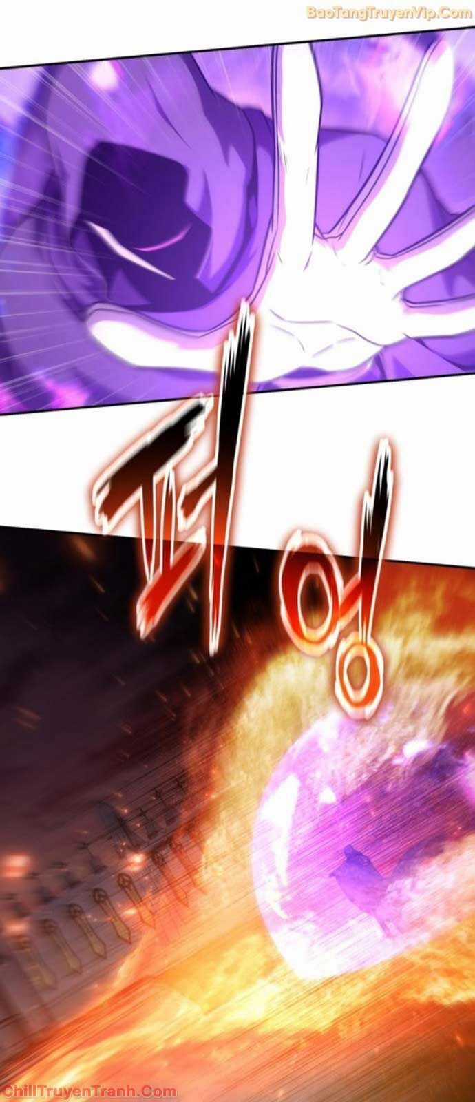 Vua Hiệp Sĩ Đã Trở Lại Với Một Vị Thần Chương 104 trang 78