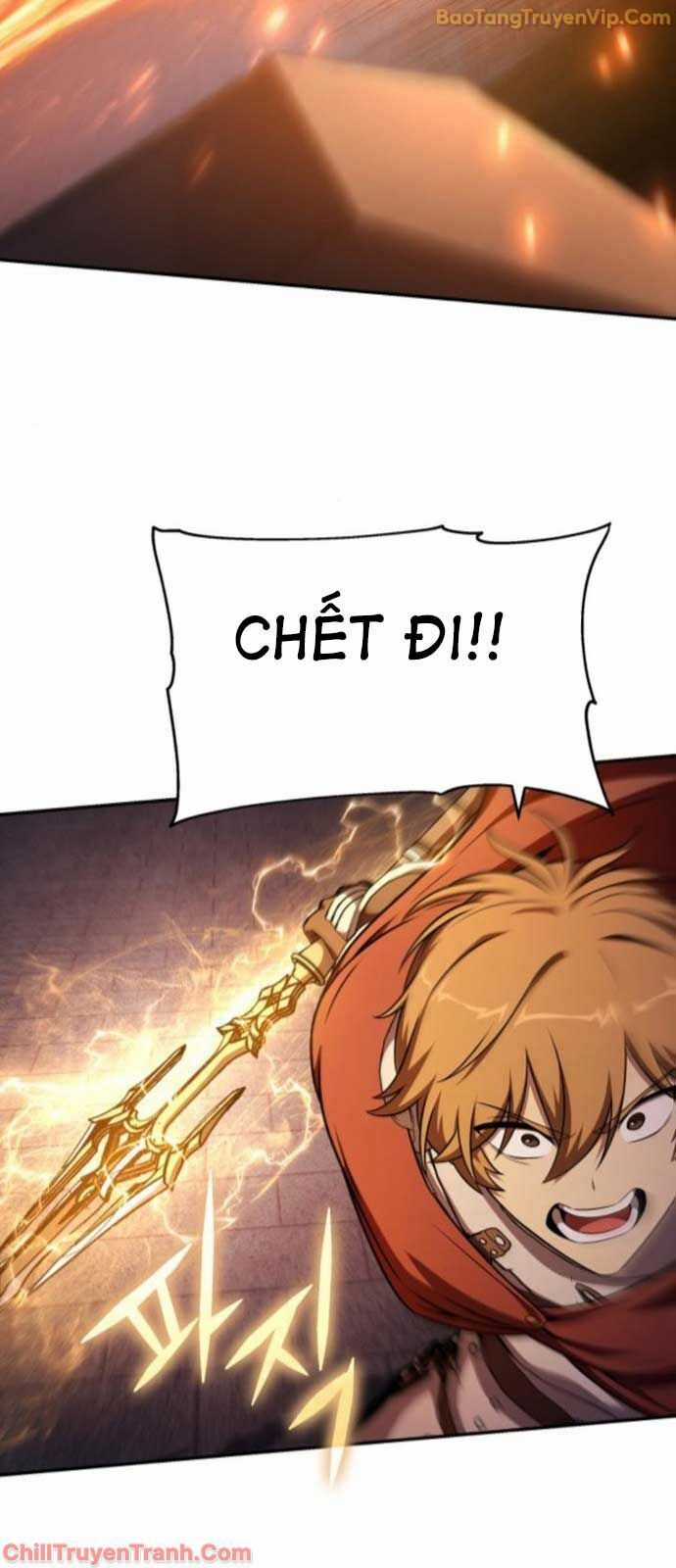 Vua Hiệp Sĩ Đã Trở Lại Với Một Vị Thần Chương 104 trang 79