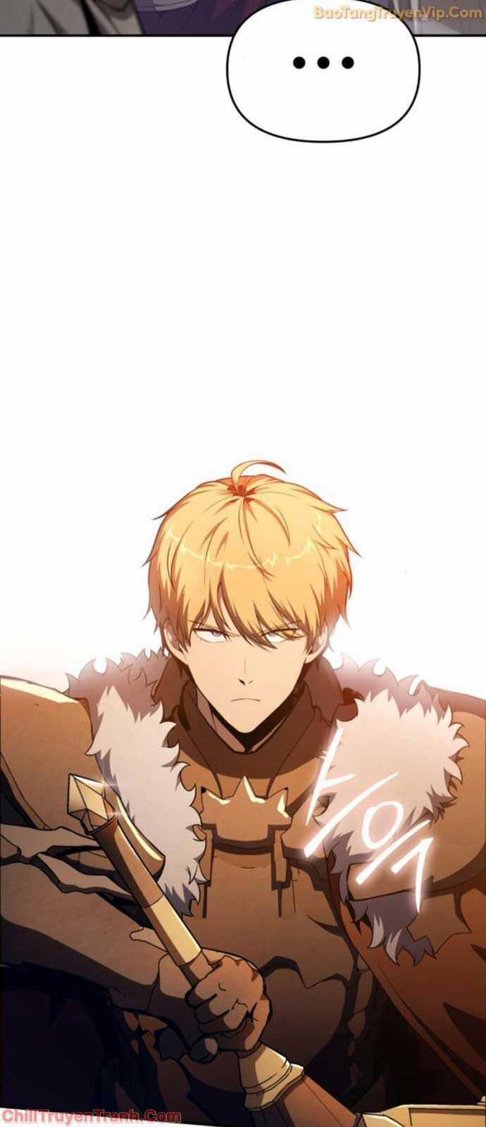 Vua Hiệp Sĩ Đã Trở Lại Với Một Vị Thần Chương 104 trang 8