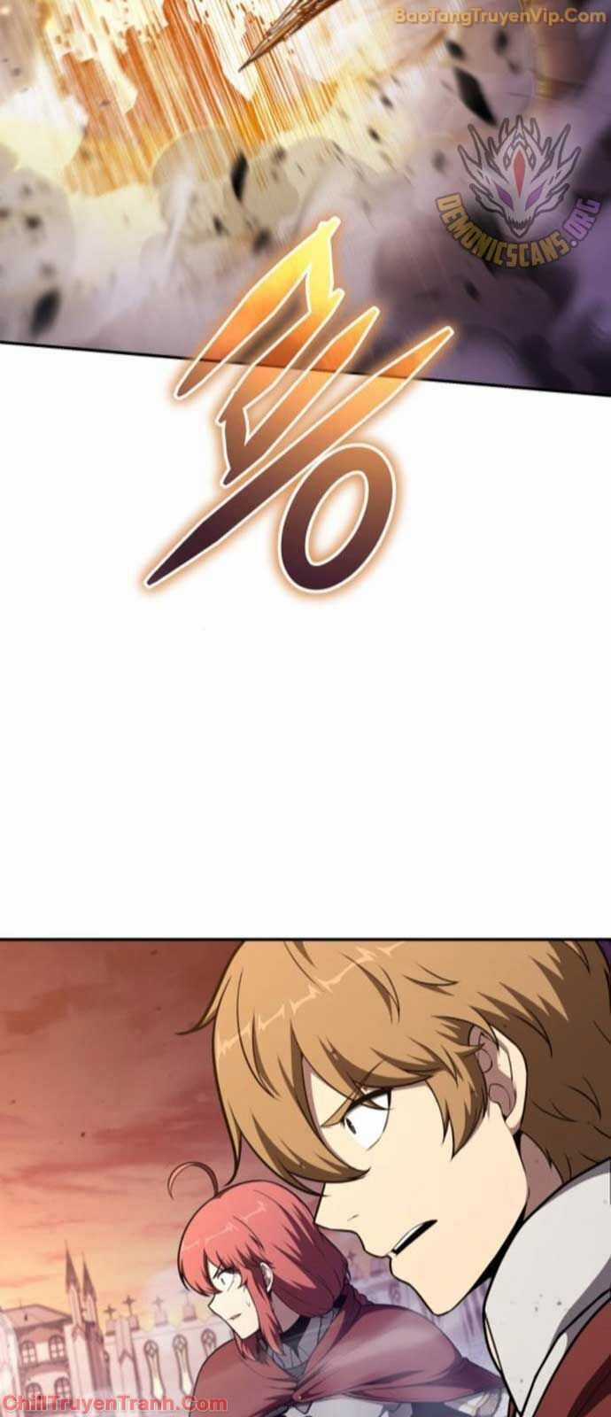 Vua Hiệp Sĩ Đã Trở Lại Với Một Vị Thần Chương 104 trang 81