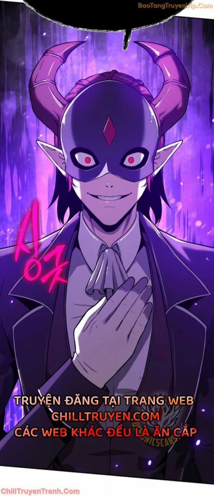 Vua Hiệp Sĩ Đã Trở Lại Với Một Vị Thần Chương 104 trang 85