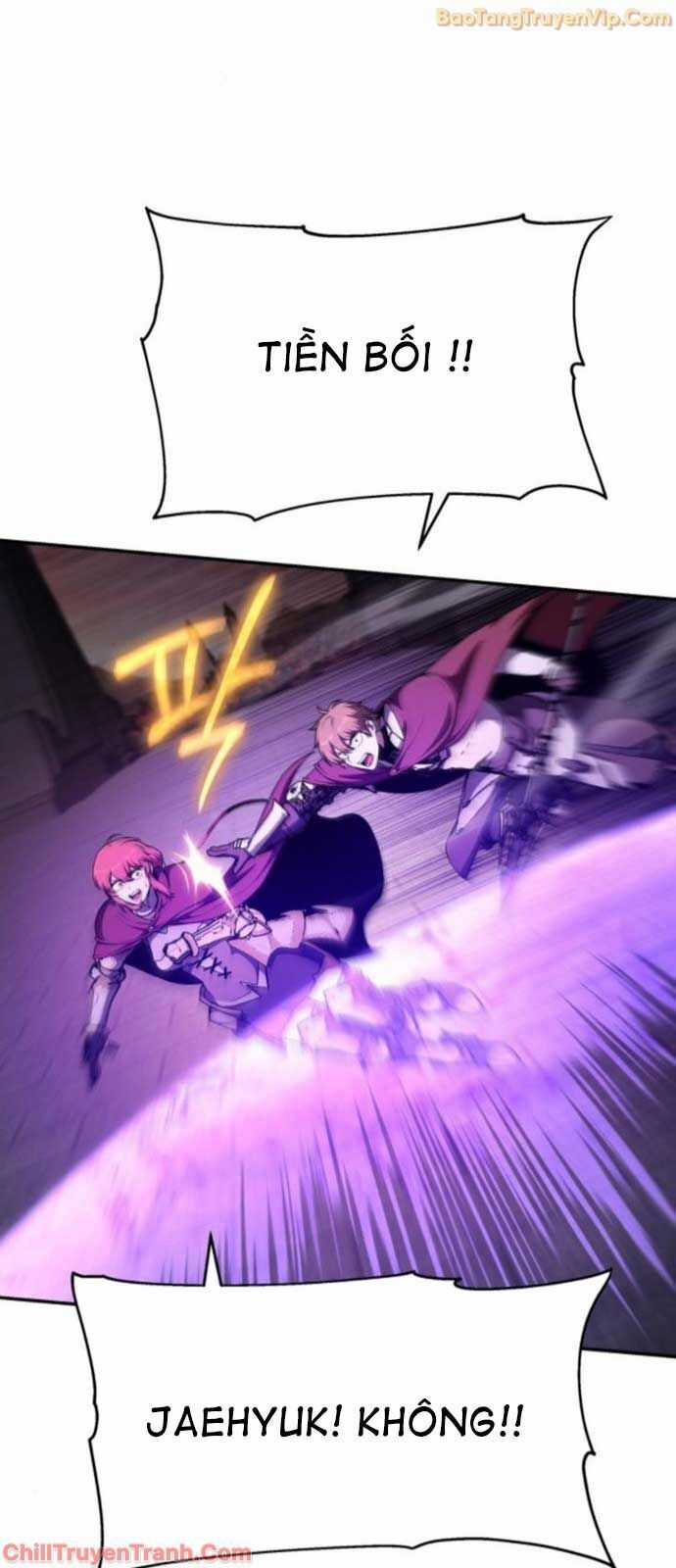 Vua Hiệp Sĩ Đã Trở Lại Với Một Vị Thần Chương 104 trang 88