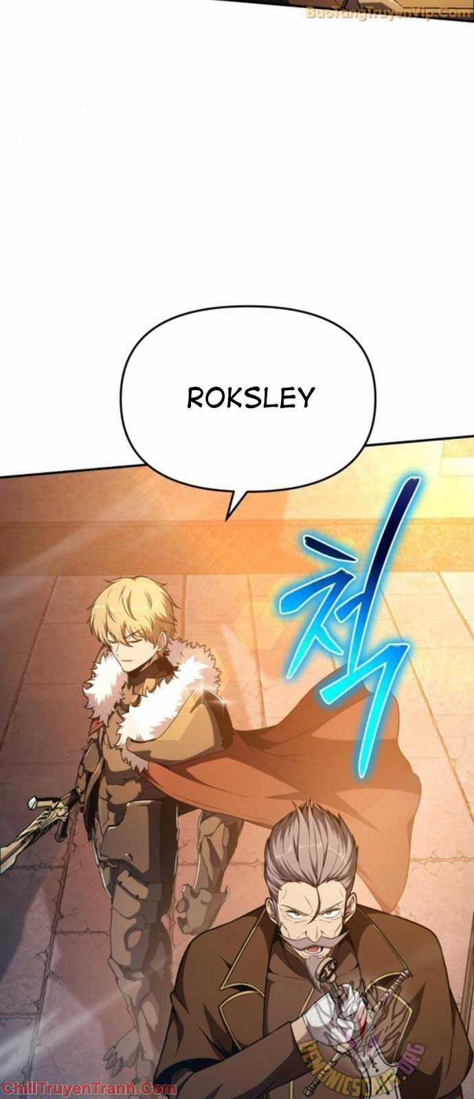 Vua Hiệp Sĩ Đã Trở Lại Với Một Vị Thần Chương 104 trang 9