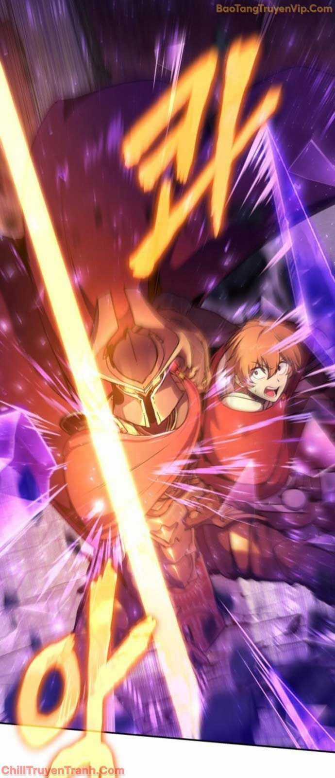 Vua Hiệp Sĩ Đã Trở Lại Với Một Vị Thần Chương 104 trang 91