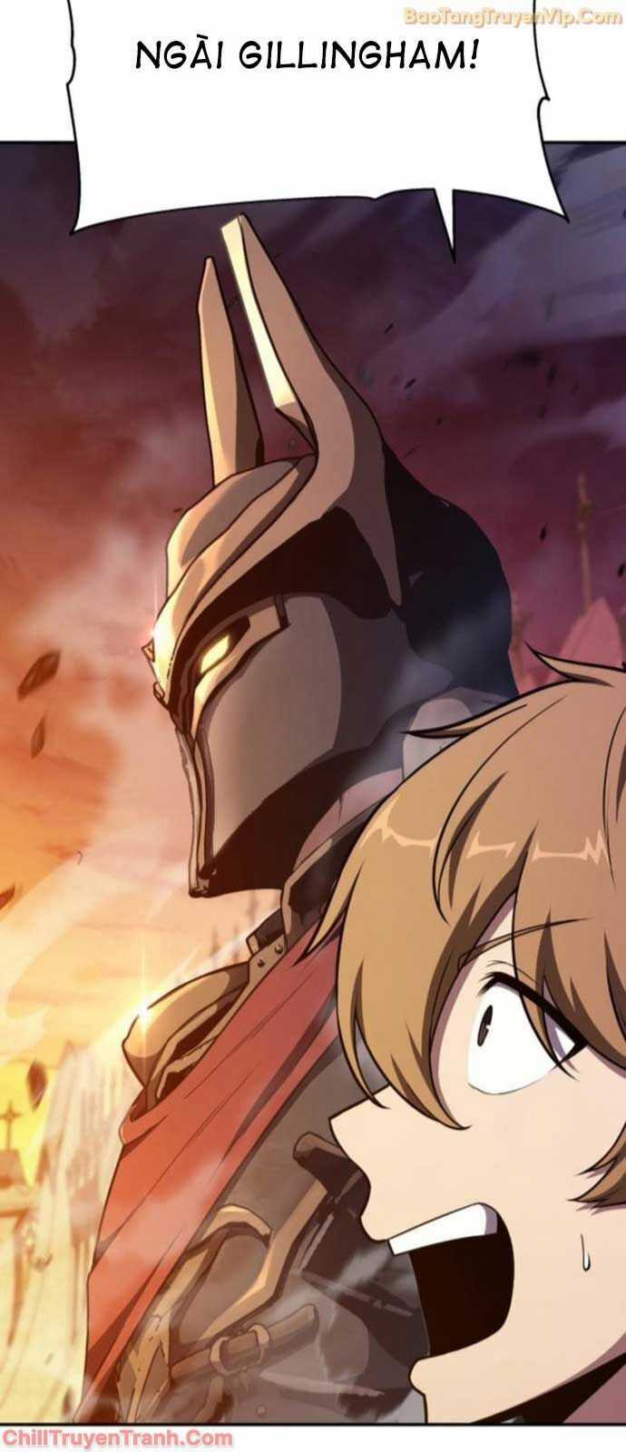 Vua Hiệp Sĩ Đã Trở Lại Với Một Vị Thần Chương 104 trang 93