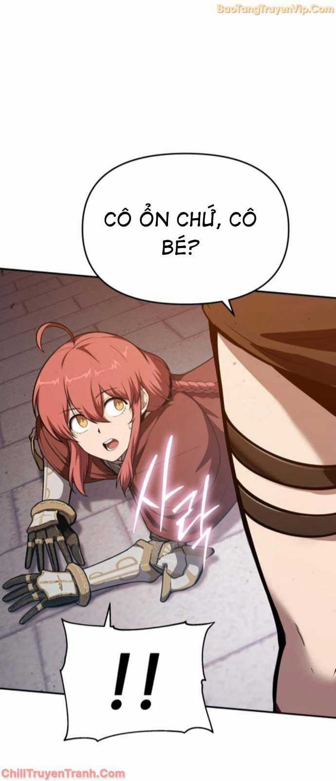 Vua Hiệp Sĩ Đã Trở Lại Với Một Vị Thần Chương 104 trang 94