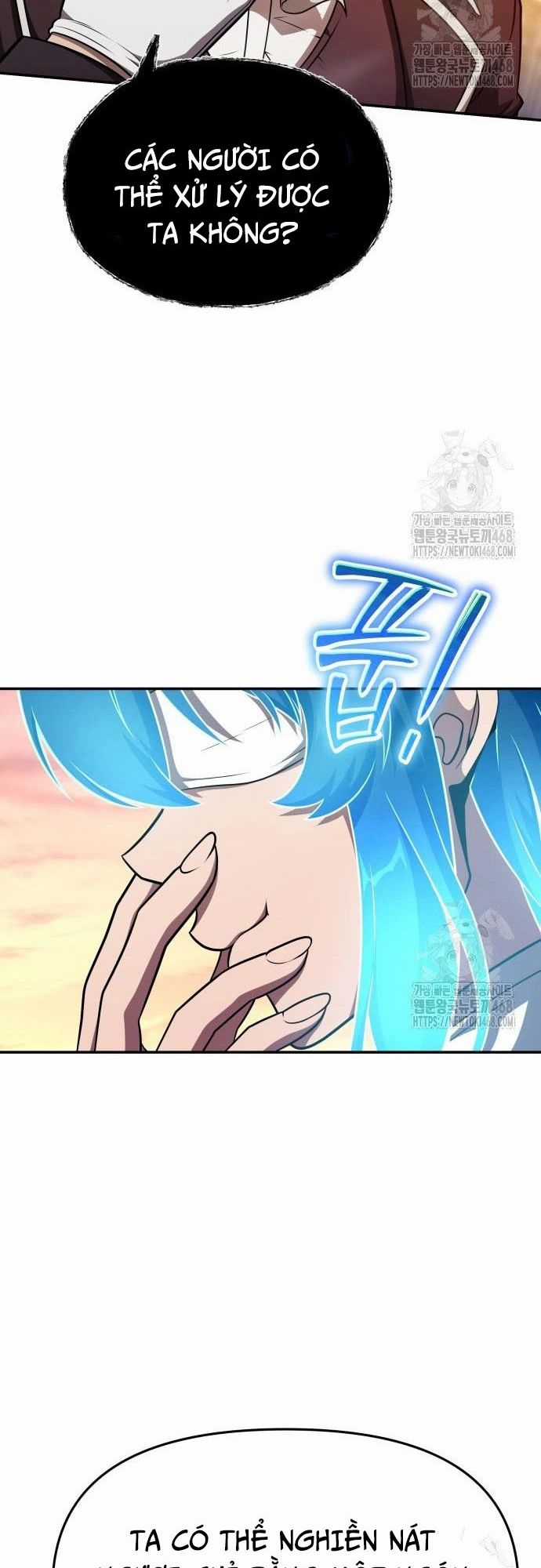 Vua Hiệp Sĩ Đã Trở Lại Với Một Vị Thần Chương 105 trang 13