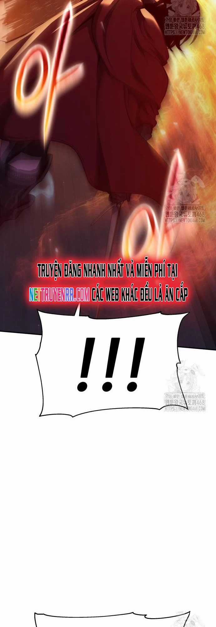 Vua Hiệp Sĩ Đã Trở Lại Với Một Vị Thần Chương 105 trang 27